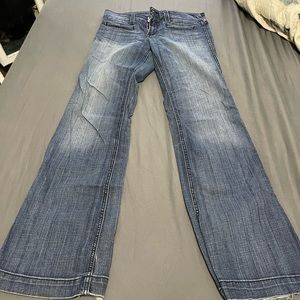 Ariat Trouser Jeans